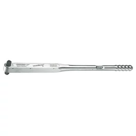 Gedore nyomatékkulcs DREMOMETER DL 3/4&quot; 155-760 Nm (8568-10)