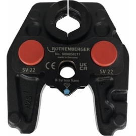 Rothenberger NANO iJAW SV 22 mm