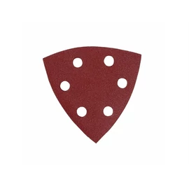Makita csiszolópapír delta tépőzáras 96x96mm P320 (50db)