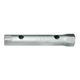 Gedore kétoldalas csőkulcs, üreges szár, hatszög 11x13 mm (26 R 11x13)