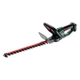 Metabo HS 18 LTX 45 akkus sövényvágó (akku és töltő nélkül)