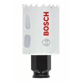 Bosch HSSE Co8 bimetál körkivágó 38x44mm Progressor for Wood&amp;Metal