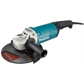 Makita GA9060R 230mm 2200W sarokcsiszoló lágyindítással