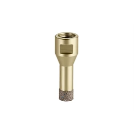Metabo csempe gyémánt koronafúró, Dry, 14 mm, M14