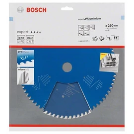 Bosch körfűrészlap 250x30/68 Expert for Aluminium