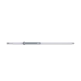Wiha Cserélhető penge Lapos, hosszmarkolatú nyomaték csavarhúzóhoz 3.0 mm (26277)