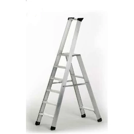 Zarges Seventec 311 lépcsős állólétra 1x7 Z500