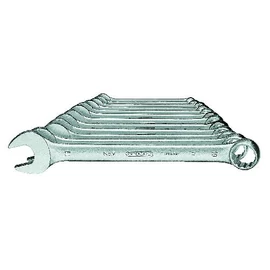 Gedore csillag-villáskulcs készlet 8 részes, UD profil 10-24 mm (7-08)