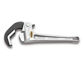 Ridgid amerikai alu RapidGrip gyors csőfogó 350 mm - 2&quot;