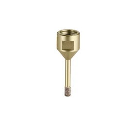 Metabo csempe gyémánt koronafúró, Dry, 6 mm, M14