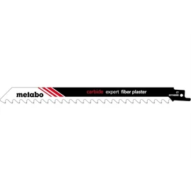 Metabo orrfűrészlap S 1241 HM expert fiber plaster 300 x 1.5 mm