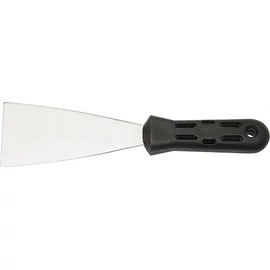 Haromac festőspatulya műanyag nyéllel 40mm