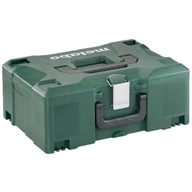 Metabo Metaloc II (üres) 396x296x157.5mm T