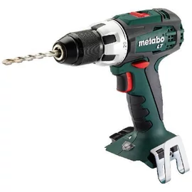 Metabo BS 18 LT akkus fúró-csavarozó alapgép (akku és töltő nélkül)
