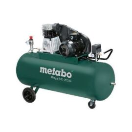 Metabo Mega 520-200 D kompresszor 3000W 200l (400V)