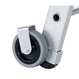 Zarges ZAP kerék készlet Z600