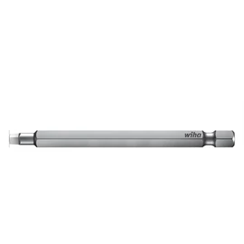 Wiha Professional bit Négylapú 1/4&quot; E6,3 x 90 mm (39206)