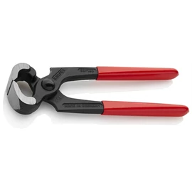 Knipex harapófogó 160mm (bliszter)
