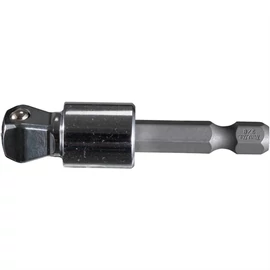 Makita impact PREMIER adapter 1/4"-3/8" 1db