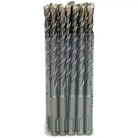Hikoki fúrószár 9x210mm SDS-Plus 25db