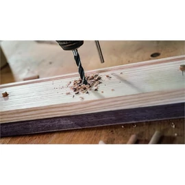 Bosch PRO Wood központosított fúrószár, 18 x 340 x 400 mm