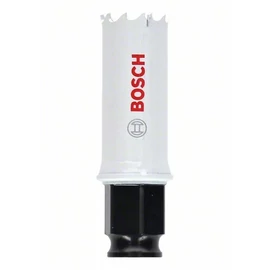 Bosch HSSE Co8 bimetál körkivágó 22x44mm Progressor for Wood&amp;Metal