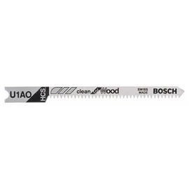 Bosch szúrófűrészlap U 1 AO /3db