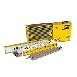 ESAB OK 68.81 2.5x300mm 1/2 VP elektróda (1,5 kg/csomag)