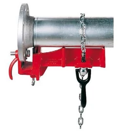 Ridgid karima hegesztősatu láncos 2 1/2&quot;-8&quot; 65-200mm