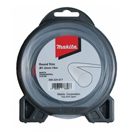 Makita damil kerek roundTRIM 1.3mm x 15m T