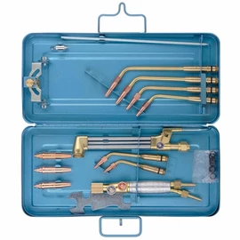 IWELD IK-30 Hegesztő-vágó készlet