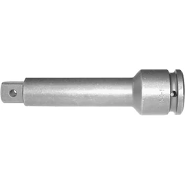 ASW gépi hosszabbító 3/4" 175 mm