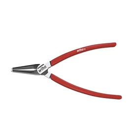 Wiha Classic MagicTips seegergyűrű fogó külső gyűrűkhöz (tengelyekhez) A 3, 240 mm (34701)