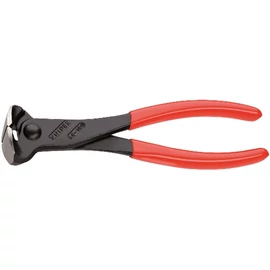 Knipex homlokcsípő fogó 180mm