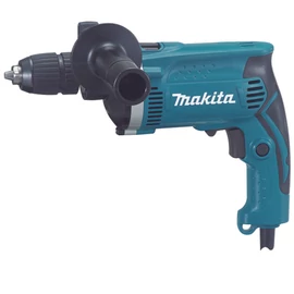 Makita HP1631K 710W fúró-ütvefúró gyorstokmányos+koffer