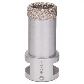 Bosch DrySpeed gyémánt körkivágó sarokcsiszolóhoz M14 25x35 mm
