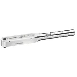 Gedore nyomatékkulcs DREMOMETER AM A+S 1/4&quot; 6-30 Nm (7554-01)