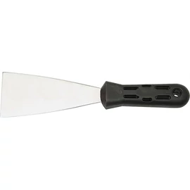 Haromac festőspatulya műanyag nyéllel 80mm