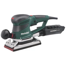 Metabo SRE 4350 TurboTec rezgőcsiszoló kartonban 350W