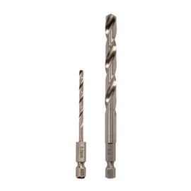 Hikoki fúrószár 8.0mm HSS-G 1/4 hatlap