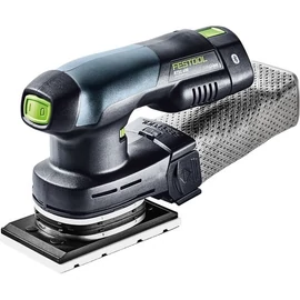 Festool RTSC 400 3.0 I-Plus akkus vibrációs csiszoló