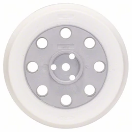 Bosch csiszolótányér 125 mm, extra puha (GEX)
