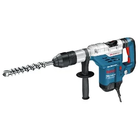 Bosch GBH 5-40DCE fúrókalapács 1150W 8.8J