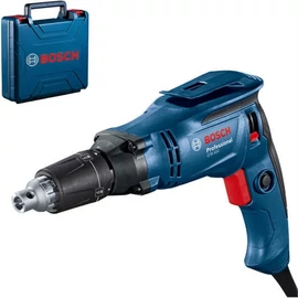 Bosch GTB 650 szárazépítő csavarbehajtó 650W