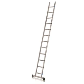 Zarges Strato DL D-fokos támasztólétra 1x16 4.67m