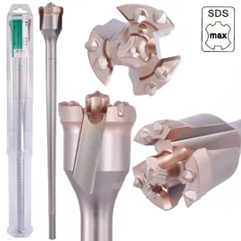 Hikoki faláttörő fúró 55x550mm SDS-max