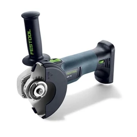 Festool Akkus sarokcsiszoló AGC 18-125 EB-Basic