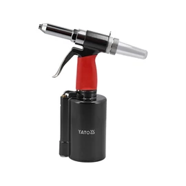 YATO Pneumatikus popszegecshúzó 1/4", 0.62 MPa (YT-3618)