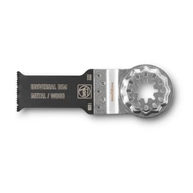 Fein E-Cut univerzális fűrészlap 28x55mm hullámos fogazás Starlock 1db