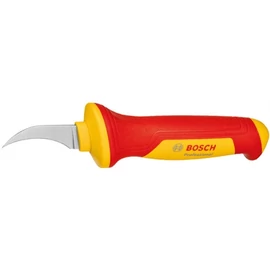 Bosch VDE kábelcsupaszító kés